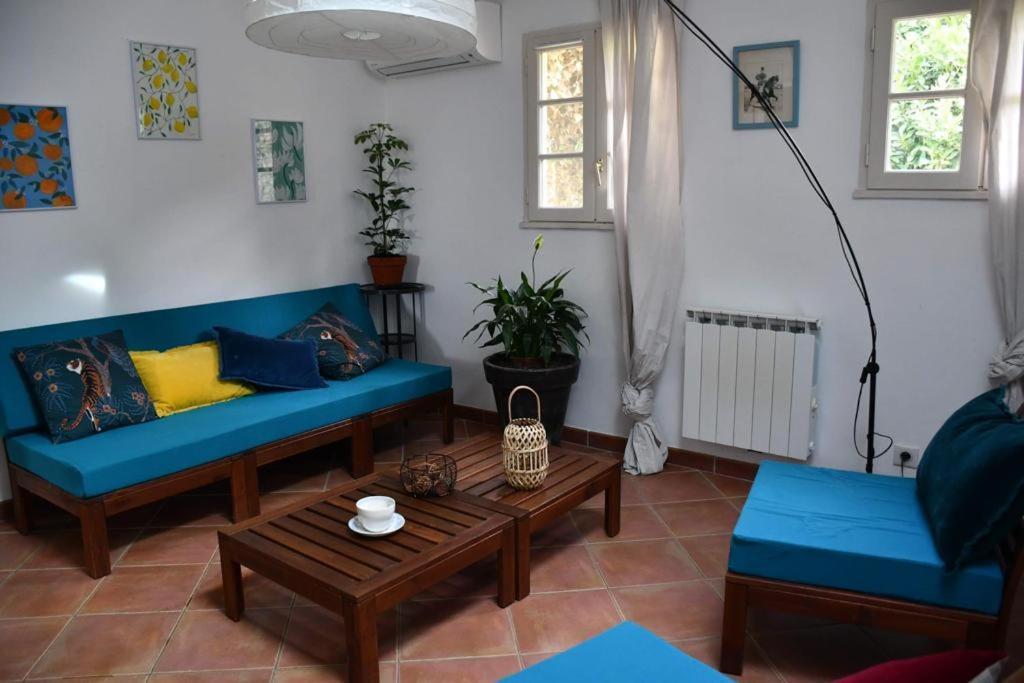 Les Chemins De La Cite Chambre Ou Appartement Carcassonne Exteriör bild